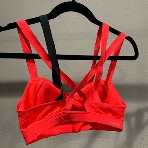 Lot of sports bras!
